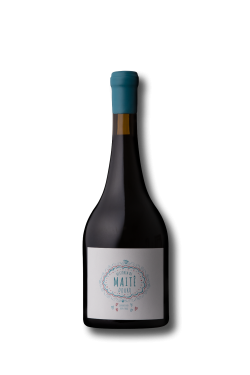 Maite Red 2017 39,90€